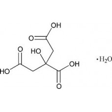 Citric acid Monohydrate